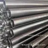 Tubo de Aço Inoxidável Sus430 para Automóveis Tubo de Aço Inoxidável 430 para Decoração Fabricante de Tubo de Aço Inoxidável 430