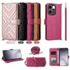 Funda Protectora Adecuada para Teléfono Móvil Oppo Reno 15 Pro/15C Reno 15/15F Funda de Cuero Multifuncional Todo Incluido