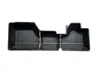 Adecuado para camioneta 21 Dodge Ram Tyrannosaurus (Configuración Baja) Caja de Almacenamiento Debajo del Asiento Caja de Herramientas de Almacenamiento Trasero