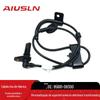 Adaptado para a atual geração Elantra auto peças sensor de roda ABS traseira direita 95681-08300