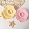 Banda de Silicona Anti-Goteo para Lavado Facial, Puños Anti-Humedad para Niños y Adultos, Pulseras Anti-Salpicaduras, Eliminador de Maquillaje, Pulseras Impermeables
