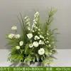 Flores y Plantas Artificiales para Decoración, Arreglo de Paisajismo Interior y Exterior, Exhibiciones Florales, Macetas, Bancos de Flores y Paisajismo con Vegetación