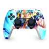 Adesivos para controle PS5 elite Película protetora para controle PS5 EDGE fosca sem cola anime à prova de arranhões adesivos de desenho animado