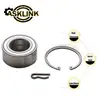 Rolamento de Cubo de Roda Vkba3423 Kit de Reparo de Rolamento de Roda Dianteira Adequado para Unidades de Cubo de Roda Scudo/Ulysse