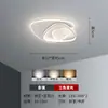 [Estrictamente Seleccionado] Nuevo Modelo 2025 Simple Moderno Elegante Restaurante Bar Mostrador Lámpara Colgante Inteligente Guangdong Zhongshan Led para Uso Doméstico