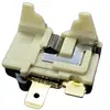Protetor de Compressor de Geladeira Personalizado PTC Starter 4Tm Protetor Térmico Ksd301 Termostato de Degelo 4Tm7