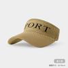 23 Gorra de Béisbol Nueva con Letra Gorra de Estudiante Bordada para Mujer Verano al Aire Libre Protección Solar para Padres e Hijos Gorra Deportiva con Visera Gorra de Béisbol