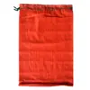 Bolsas de Malla, Bolsas Tejidas, Bolsas con Cordón para Pollos, Patos, Espinos, Patatas y Maíz, Bolsas de Malla Gruesa Encriptada, Bolsas de Malla para Frutas al por Mayor