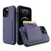Amazon Caliente para iPhone 13 Funda Protectora para Teléfono Móvil Creativa Flip Card 2 en 1 Apple 6.1