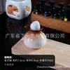 Embalaje interior de calidad de exportación para botellas de aceites esenciales, botellas de cerámica para aceites esenciales para salones de belleza, recipientes estilo tailandés para mezclar aromaterapia SPA y botellas dispensadoras