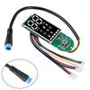 Adequado para Ninebot M365/Promi4M4Prog30Esf30 Controlador de Placa Bluetooth Kit de Acessórios BMS