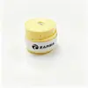 Cinta de Malla Perforada Recubierta Absorbente de Sudor Zarsia Agarre para Raqueta de Bádminton Correa Antideslizante para Caña de Pescar 11 Colores Completamente Transpirable Raqueta de Bádminton