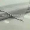 Directo de fábrica tejido de punto por trama 100% poliéster malla deportiva tela ojo de pájaro absorción de humedad secado rápido evacuación del sudor tela para ropa deportiva