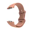 Adecuado para Fitbitcharge5-6 Correa de Reloj Inteligente de TPU Charge5-6 Pulsera Oficial Nueva