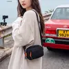 Bolsa para Hombre 2026 Invierno Nuevo Tela Oxford Riñonera Urbana Simple Versátil Ligera Compras Casual Bolso Cruzado al Hombro