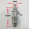 Gutubao Lirun Graco Kolefa 495 595 695795 Máquina Airless de Pulverización Partes del Cuerpo de la Bomba