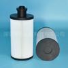 Filtro de combustible gigante Kingsoft filtro diésel 1125830-H02B0 modelo insignia Tianlong KX/KL