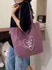 Bolso de Hombro Nuevo de Verano con Pliegues, Bolso Simple y de Moda Estilo Ins, Bolso para Viajes Diarios con Doble Bolsillo y Gran Capacidad