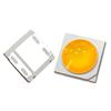 Parche 7070 luz blanca resaltado 1w3v luces de coche iluminación exterior fuente de luz led7070 molde cabeza de bola superior perlas de luz blanca