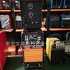 Desconto para grande quantidade máquina de solda de alumínio MIG-500 máquina de solda de alumínio digital de pulso duplo 380V Datong máquina de solda com proteção gasosa de pulso duplo