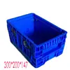 Caja de Plástico Plegable para Piezas de Automóvil Estilo Alemán Vda Klt F -4179.999999999% de descuento Caja Logística Apilable
