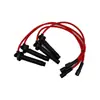 Adequado para Fio de Vela Subaru Fio de Alta Tensão Fio de Ignição 1652589 Peças Automotivas 1652589