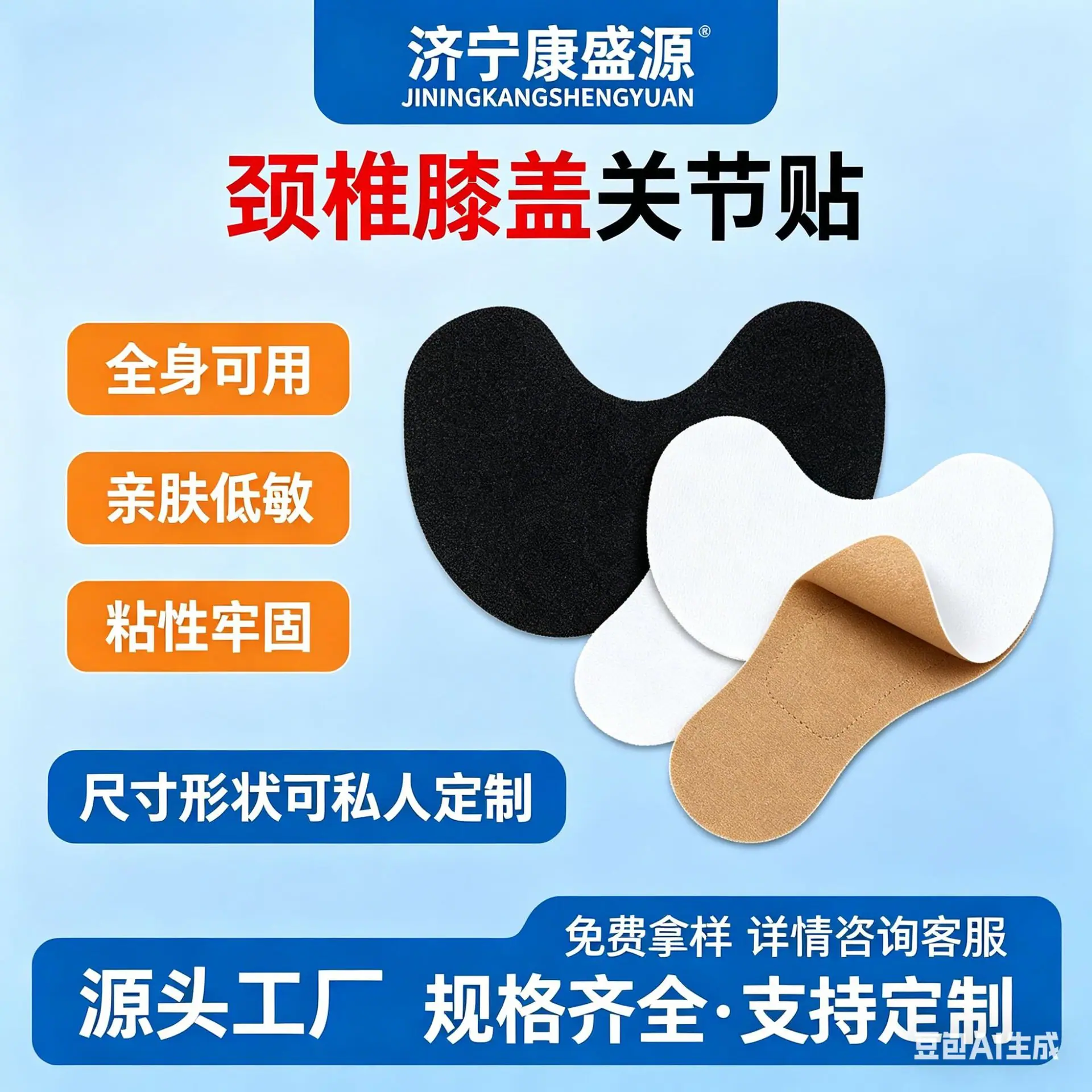 鼻贴主图生成 (1)