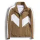 [Recomendación Principal] Chaqueta para Hombre 2024 Nuevo Otoño Cortavientos Deportivo Personalidad Estilo Coreano Moda Atractiva Ropa