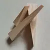 Cuña Triangular Bloque de Madera Calzo Riel de Cámara Instalación de Puertas y Ventanas Tope de Riel Deslizante Base para Pie Punta de Madera Clavo de Madera Tarugo de Madera Sitio de Construcción