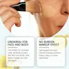 Eelhoe Crema Correctora Piel Oscura Hidratante Facial Impermeable a Prueba de Sudor Larga Duración Maquillaje Diario Corrector Suave para Maquillaje Crema