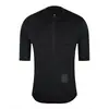 Camiseta Transpirable Absorbente de Sudor Transfronteriza para Deportes y Fitness Antideslizante Traje de Montar para Hombre Cómodo Versátil Ciclismo Manga Corta