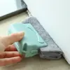 Ferramenta de limpeza de frestas de janela doméstica, escova para frestas para limpeza geral, higiene da cozinha, escova para limpeza de portas e janelas