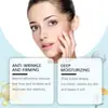 Crema de Retinol Ouhoe Nutre la Piel, Hidrata, Retiene la Humedad, Suaviza, Da un Brillo Radiante, Deja la Piel Suave y Refrescante Crema Facial