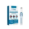 Bolígrafo Rollerball para Cuidado de la Piel Suave Cómodo y Suave Cuidado Suavizante Diario para la Piel del Cuerpo Conveniente Bolígrafo Rollerball