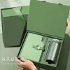 Set de Caja de Regalo para Portátil de Negocios, Personalizable con Impresión de Logo, Regalos Corporativos, Cuaderno para Notas de Reuniones de Trabajo de Oficina