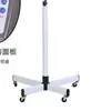 Suporte de cerâmica para máquina de permanente, suporte de máquina de permanente para cabeleireiro, suporte de chão, acessórios para máquina de permanente quente de salão de beleza