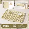 Tapetes Aislantes Térmicos al por Mayor, Tapetes de Silicona con Drenaje, Tapetes Protectores para Encimeras de Cocina, Tapetes para Mesa de Comedor Resistentes a Altas Temperaturas, Tapetes Antideslizantes y Anti-Quemaduras