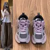 Zapatos tipo dad para mujer, nueva colección otoño 2026, estilo coreano, versátiles, de suela gruesa, de suela blanda, zapatillas casuales para correr
