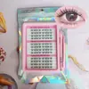Cílios Postiços Transfronteiriços, Casuais e de Luxo, Prontos para Fotos, Dinâmicos e Tridimensionais, Camadas e Espessos, DIY, Mais Vendidos no Comércio Exterior