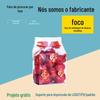 Saco transparente selado médio 100g Ruoqiang Hotan Jujube Saco interno Dois ou dois pequenos Saco de embalagem de Jujube Saco de plástico para alimentos Jujube