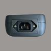 Medidor de resistencia de tierra DT-5300B, 1000 Vmohm, comprobador de resistencia de tierra CEM DT5300B