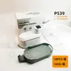 Vaporizador de Roupas Portátil Dobrável 1300W com Ajuste de Temperatura de Três Níveis, 150ml, com Suporte de Parede, Exclusivamente para Exportação Transfronteiriça
