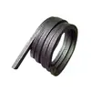 IMPA 815401-815416 Valquar 6232 junta de empaque de fibra de carbono alternativa bomba de agua y aceite