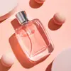 Perfume Cocosiliya Milagroso Transfronteiriço Fragrância Fresca Floral Perfume Feminino Longa Duração Fragrância Romântica Francesa