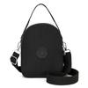 Nuevo Bolso Transfronterizo Impermeable de Tela de Nailon para Teléfono Móvil de Tela Oxford Simple Multicompartimento con Orificio para Auriculares Bolso Cruzado para Mujer