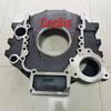 Aplicável a máquinas de engenharia motor 6CT8.3 carcaça do volante 3908799 3927876 3908799