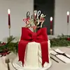 Copyright Ins-Style 2027 Decoração de Bolo Acrílica de Ano Novo Feliz Ano Novo Topper de Bolo de Véspera de Ano Novo Suprimentos para Festa