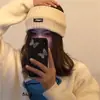 Diadema de Lana Tejida con Bordes Anchos para Mujer, Adecuada para Salidas Diarias, Pañuelo Versátil para la Cabeza, Goma para el Cabello, Turbante, Estilo Coreano y Chino