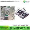 1206 0,12A 30V120mA termistor patch fusível de auto-recuperação PPTC JK-nSMD012-30