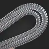 Almohadillas para Orejas y Cubiertas para Pies Antideslizantes para Gafas, Soporte de Marco de Gafas de Sol de Silicona Anticaída para Deportes, Cubiertas Fijas para Patas DIY